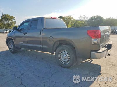 Drugie zdjęcie samochodu z przodu: 2008 TOYOTA TUNDRA DOUBLE CAB VIN:5TFBV54138X078642 - miniatura