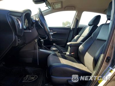 Zdjęcie 7 z 12 samochodu: 2018 TOYOTA COROLLA SE VIN:2T1BURHE6JC107725 - miniatura