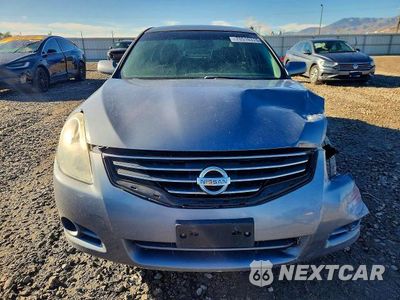 Piąte zdjęcie samochodu w środku: 2011 NISSAN ALTIMA 2.5 VIN:1N4AL2AP2BN495669 - miniatura