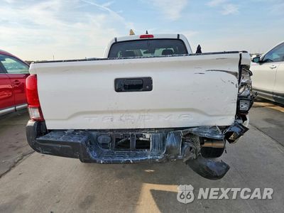 Zdjęcie 6 z 13 samochodu: 2022 TOYOTA TACOMA SR VIN:3TYRX5GN0NT053260 - miniatura
