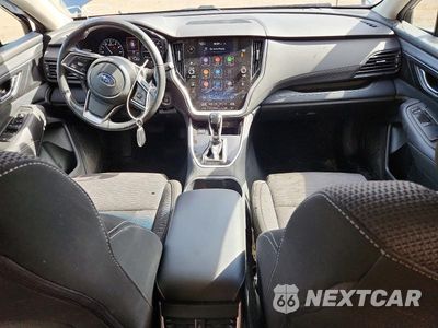 Zdjęcie 8 z 13 samochodu: 2022 SUBARU OUTBACK PREMIUM VIN:4S4BTAFC1N3108135 - miniatura