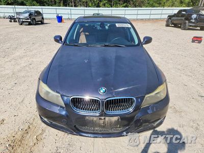 Piąte zdjęcie samochodu w środku: 2010 BMW 328 XI VIN:WBAPK7C51AA457773 - miniatura