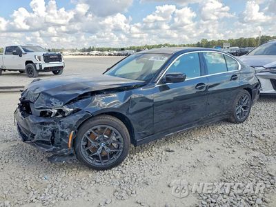 2026 BMW 330I 3MW69CW00T8G52925 - główne zdjęcie licytacji z USA - miniatura
