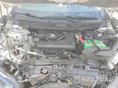 Zdjęcie 12 z 13 samochodu: 2019 NISSAN ROGUE SV VIN:5N1AT2MT8KC701295 - miniatura