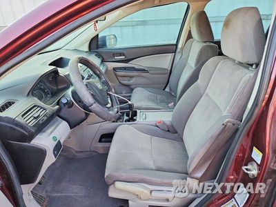 Zdjęcie 7 z 12 samochodu: 2012 HONDA CR-V LX VIN:5J6RM3H33CL042929 - miniatura