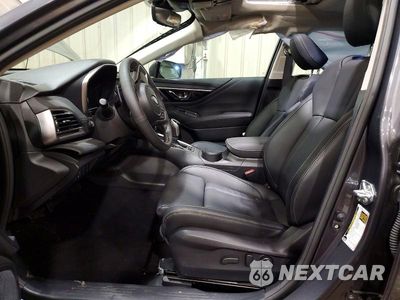 Zdjęcie 7 z 13 samochodu: 2025 SUBARU LEGACY LIMITED VIN:4S3BWAN6XS3033812 - miniatura