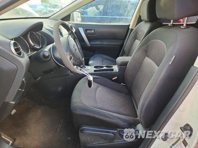 Zdjęcie 7 z 13 samochodu: 2010 NISSAN ROGUE SL VIN:JN8AS5MT7AW004758 - miniatura