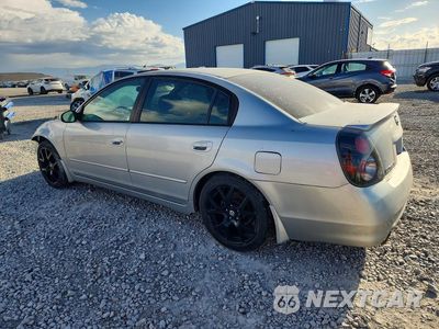 Drugie zdjęcie samochodu z przodu: 2006 NISSAN ALTIMA 3.5 SE VIN:1N4BL11D86C130581 - miniatura
