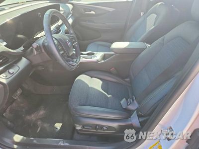 Zdjęcie 7 z 14 samochodu: 2025 BUICK ENVISTA PREFERRED VIN:KL47LAEP2SB225734 - miniatura