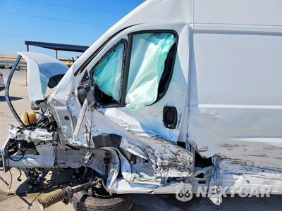 Zdjęcie 7 z 13 samochodu: 2025 RAM PROMASTER 2500 2500 HIGH VIN:3C6LRVDG3SE523019 - miniatura