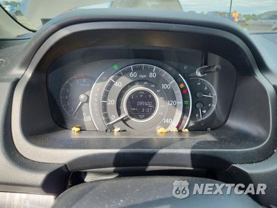 Zdjęcie 9 z 13 samochodu: 2013 HONDA CR-V EXL VIN:2HKRM3H70DH524661 - miniatura