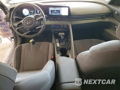 Zdjęcie 8 z 13 samochodu: 2023 HYUNDAI ELANTRA SEL VIN:5NPLS4AG9PH100721 - miniatura