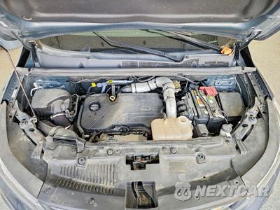 Zdjęcie 23 z 28 samochodu: 2021 CHEVROLET TRAX 1LT VIN:KL7CJLSM3MB375478 - miniatura