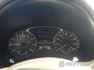 Zdjęcie 9 z 12 samochodu: 2013 NISSAN ALTIMA 2.5 VIN:1N4AL3AP9DC287793 - miniatura