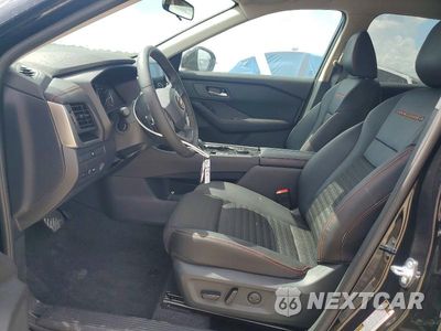 Zdjęcie 7 z 14 samochodu: 2026 NISSAN ROGUE ROCK CREEK VIN:5N1BT3BB4TC844752 - miniatura