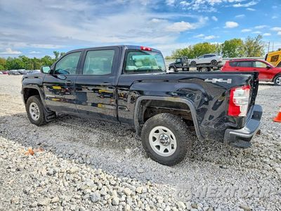 Drugie zdjęcie samochodu z przodu: 2014 GMC SIERRA K1500 VIN:3GTU2TEC5EG366104 - miniatura
