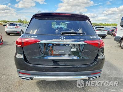 Zdjęcie 6 z 13 samochodu: 2020 MERCEDES-BENZ GLE 350 4MATIC VIN:4JGFB4KB6LA089349 - miniatura