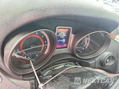 Zdjęcie 9 z 13 samochodu: 2017 DODGE JOURNEY CROSSROAD VIN:3C4PDCGG1HT644130 - miniatura