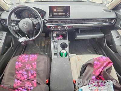 Zdjęcie 8 z 12 samochodu: 2024 HONDA CIVIC EX VIN:2HGFE1F75RH336713 - miniatura