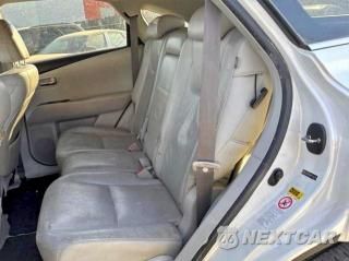 Zdjęcie 6 z 13 samochodu: 2010 LEXUS RX 350 VIN:JTJZK1BA4A2002799 - miniatura