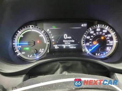 Zdjęcie 9 z 13 samochodu: 2026 TOYOTA HIGHLANDER HYBRID XLE VIN:5TDKBRCH1TS702239 - miniatura