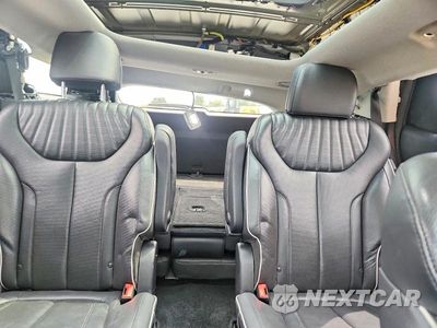 Zdjęcie 10 z 13 samochodu: 2023 HYUNDAI PALISADE LIMITED VIN:KM8R54GE0PU520389 - miniatura