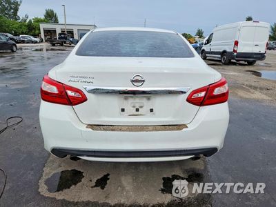 Zdjęcie 6 z 12 samochodu: 2016 NISSAN ALTIMA 2.5 S VIN:1N4AL3AP3GC144746 - miniatura