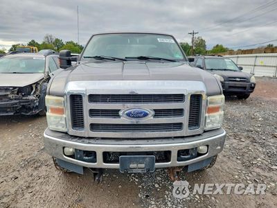 Piąte zdjęcie samochodu w środku: 2009 FORD F250 SUPER DUTY VIN:1FTSW21519EA41623 - miniatura