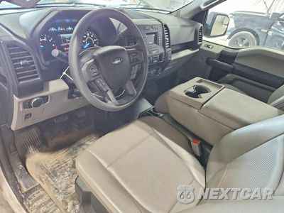 Zdjęcie 8 z 13 samochodu: 2017 FORD F150 VIN:1FTMF1EP5HKE03242 - miniatura