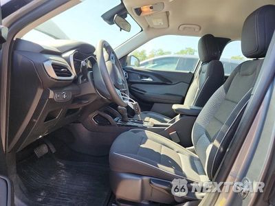 Zdjęcie 7 z 13 samochodu: 2023 CHEVROLET TRAILBLAZER LS VIN:KL79MNSL3PB176584 - miniatura