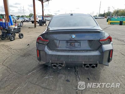 Zdjęcie 6 z 12 samochodu: 2024 BMW M2 VIN:3MF13DM05R8E23511 - miniatura