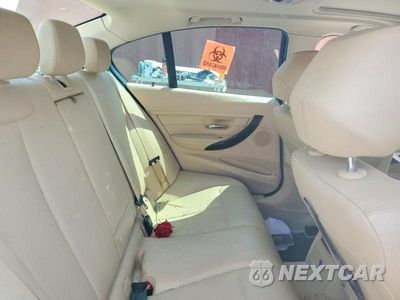 Zdjęcie 10 z 12 samochodu: 2015 BMW 328 I VIN:WBA3A5G55FNS84792 - miniatura