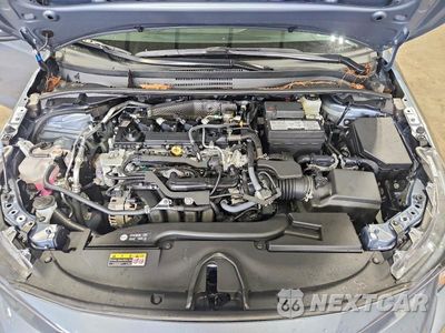 Zdjęcie 11 z 12 samochodu: 2026 TOYOTA COROLLA LE VIN:5YFB4MDE0TP371468 - miniatura