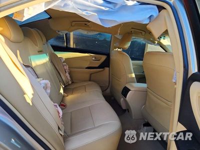 Zdjęcie 10 z 12 samochodu: 2017 TOYOTA CAMRY XLE VIN:4T1BF1FK0HU698079 - miniatura