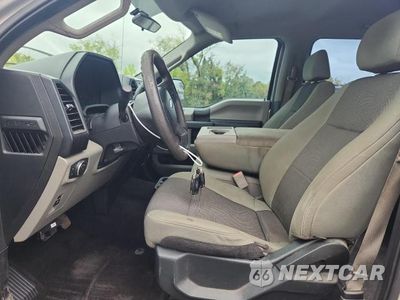 Zdjęcie 7 z 12 samochodu: 2015 FORD F150 SUPERCREW VIN:1FTEW1CP6FFB95109 - miniatura