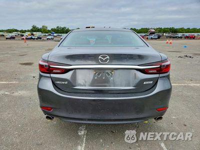 Zdjęcie 6 z 12 samochodu: 2018 MAZDA 6 TOURING VIN:JM1GL1VM1J1335139 - miniatura