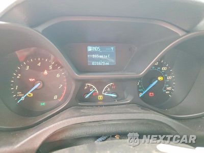 Zdjęcie 9 z 14 samochodu: 2017 FORD TRANSIT CONNECT XL DELIVERY VAN VIN:NM0LS7E79H1314710 - miniatura