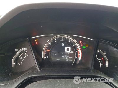Zdjęcie 9 z 13 samochodu: 2018 HONDA CIVIC LX VIN:2HGFC2F57JH607656 - miniatura