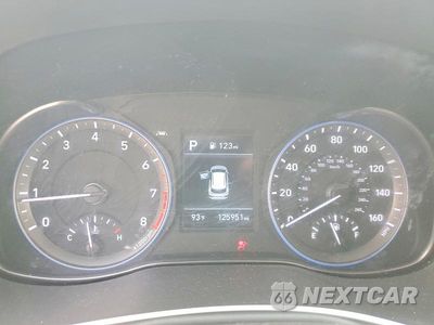 Zdjęcie 9 z 12 samochodu: 2020 HYUNDAI KONA SE VIN:KM8K1CAA6LU440165 - miniatura