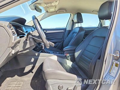 Zdjęcie 7 z 12 samochodu: 2022 VOLKSWAGEN JETTA SE VIN:3VWEM7BU6NM001416 - miniatura