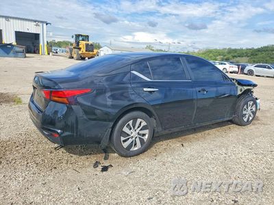 Trzecie zdjęcie samochodu z tyłu: 2021 NISSAN ALTIMA S VIN:1N4BL4BV5MN421341 - miniatura