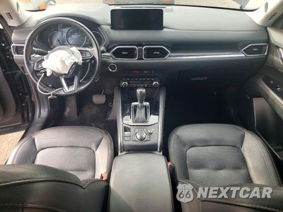 Zdjęcie 8 z 13 samochodu: 2022 MAZDA CX-5 PREMIUM VIN:JM3KFBDM8N0542462 - miniatura