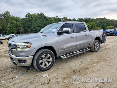 2020 RAM 1500 LARAMIE 1C6SRFJT0LN201423 - główne zdjęcie licytacji z USA - miniatura