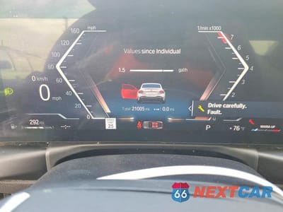 Zdjęcie 9 z 12 samochodu: 2023 BMW 2ER 230I VIN:3MW23CM09P8D09197 - miniatura