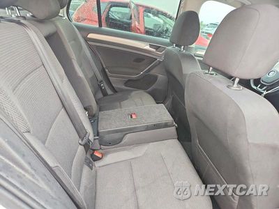 Zdjęcie 10 z 12 samochodu: 2016 VOLKSWAGEN GOLF S/SE VIN:3VW217AU4GM039047 - miniatura
