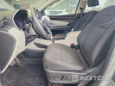 Zdjęcie 7 z 14 samochodu: 2022 HYUNDAI TUCSON SEL VIN:5NMJBCAE4NH158357 - miniatura