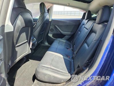 Zdjęcie 11 z 13 samochodu: 2023 TESLA MODEL Y VIN:7SAYGDEE0PF784334 - miniatura