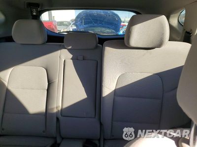 Zdjęcie 10 z 13 samochodu: 2020 HYUNDAI TUCSON SPORT VIN:KM8J33AL0LU119763 - miniatura