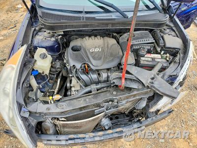Zdjęcie 11 z 13 samochodu: 2012 HYUNDAI SONATA GLS VIN:5NPEB4AC0CH402429 - miniatura