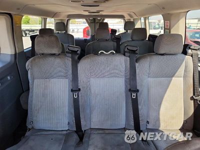 Zdjęcie 10 z 13 samochodu: 2016 FORD TRANSIT T-350 VIN:1FBZX2ZM4GKA57048 - miniatura